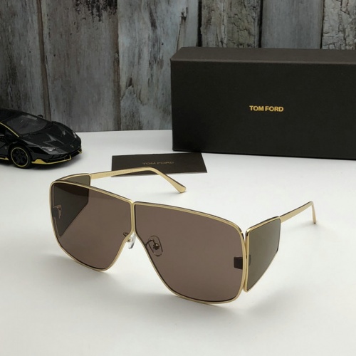 Cheap Tom Ford AAA Quality Sunglasses #512449 Replica Wholesale [$66.00 USD] [ITEM#512449] on Replica Tom Ford AAA Quality Sunglasses