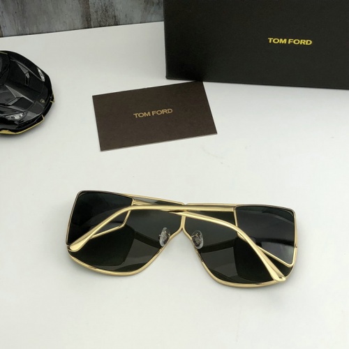 Cheap Tom Ford AAA Quality Sunglasses #512452 Replica Wholesale [$66.00 USD] [ITEM#512452] on Replica Tom Ford AAA Quality Sunglasses