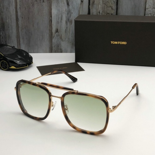 Cheap Tom Ford AAA Quality Sunglasses #512453 Replica Wholesale [$62.00 USD] [ITEM#512453] on Replica Tom Ford AAA Quality Sunglasses
