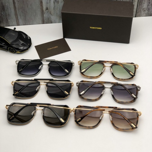 Cheap Tom Ford AAA Quality Sunglasses #512455 Replica Wholesale [$62.00 USD] [ITEM#512455] on Replica Tom Ford AAA Quality Sunglasses