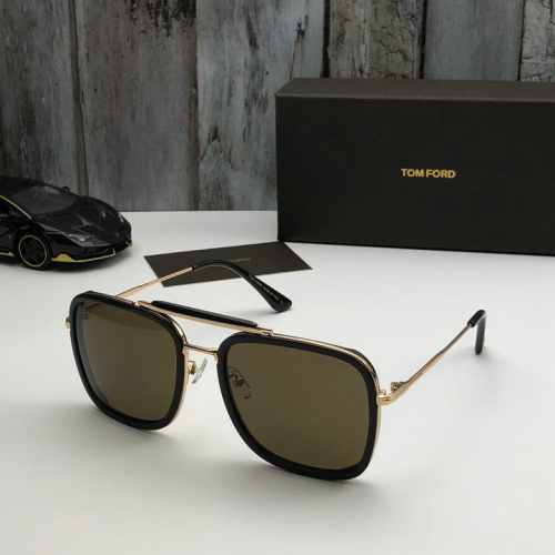 Cheap Tom Ford AAA Quality Sunglasses #512456 Replica Wholesale [$62.00 USD] [ITEM#512456] on Replica Tom Ford AAA Quality Sunglasses