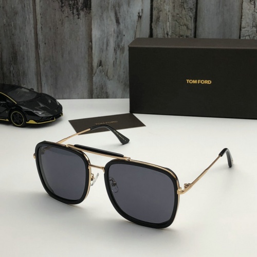 Cheap Tom Ford AAA Quality Sunglasses #512457 Replica Wholesale [$62.00 USD] [ITEM#512457] on Replica Tom Ford AAA Quality Sunglasses