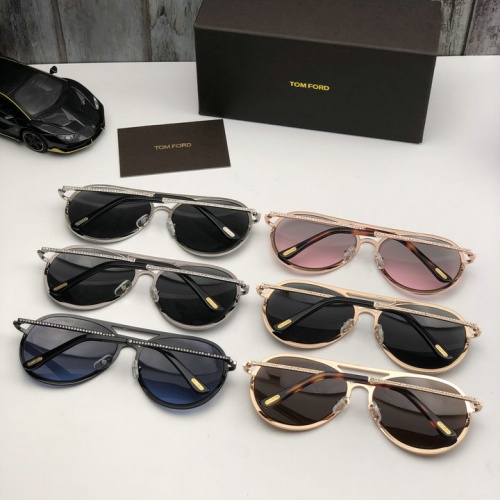 Cheap Tom Ford AAA Quality Sunglasses #512459 Replica Wholesale [$62.00 USD] [ITEM#512459] on Replica Tom Ford AAA Quality Sunglasses