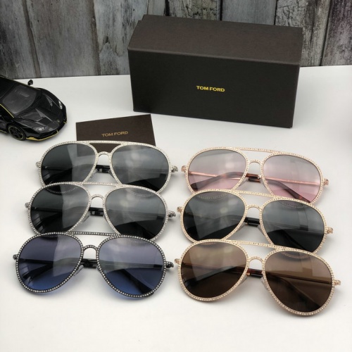 Cheap Tom Ford AAA Quality Sunglasses #512462 Replica Wholesale [$62.00 USD] [ITEM#512462] on Replica Tom Ford AAA Quality Sunglasses
