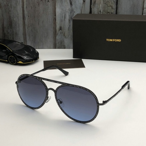 Cheap Tom Ford AAA Quality Sunglasses #512463 Replica Wholesale [$62.00 USD] [ITEM#512463] on Replica Tom Ford AAA Quality Sunglasses
