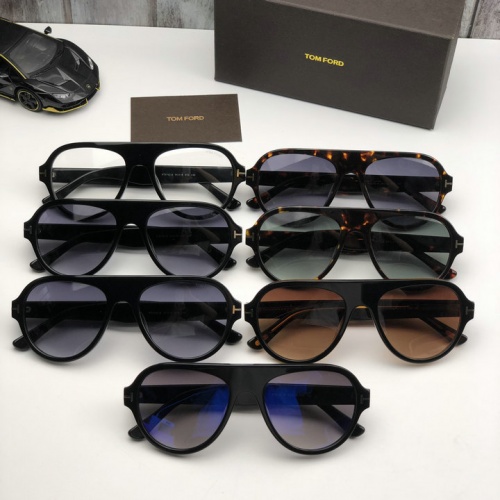 Cheap Tom Ford AAA Quality Sunglasses #512464 Replica Wholesale [$62.00 USD] [ITEM#512464] on Replica Tom Ford AAA Quality Sunglasses