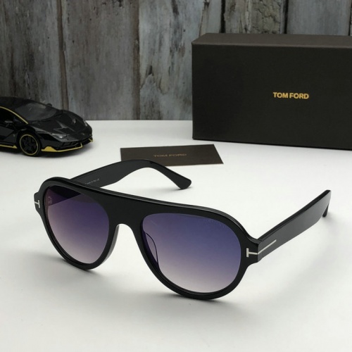 Cheap Tom Ford AAA Quality Sunglasses #512467 Replica Wholesale [$62.00 USD] [ITEM#512467] on Replica Tom Ford AAA Quality Sunglasses