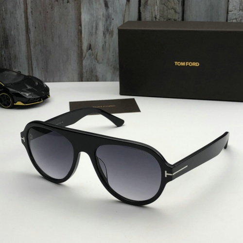 Cheap Tom Ford AAA Quality Sunglasses #512468 Replica Wholesale [$62.00 USD] [ITEM#512468] on Replica Tom Ford AAA Quality Sunglasses