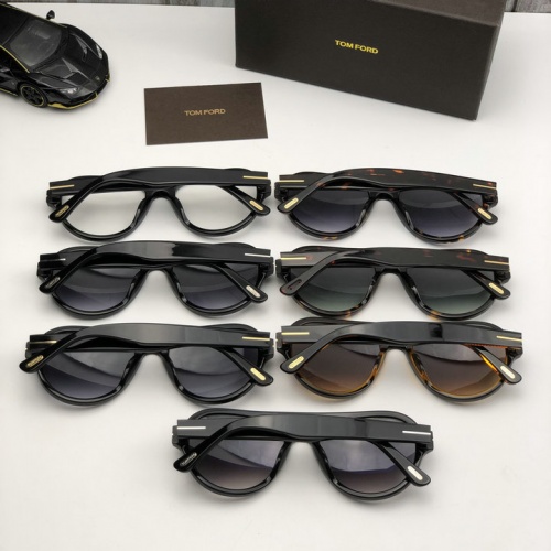 Cheap Tom Ford AAA Quality Sunglasses #512469 Replica Wholesale [$62.00 USD] [ITEM#512469] on Replica Tom Ford AAA Quality Sunglasses