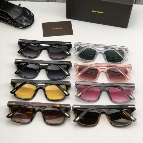 Cheap Tom Ford AAA Quality Sunglasses #512470 Replica Wholesale [$62.00 USD] [ITEM#512470] on Replica Tom Ford AAA Quality Sunglasses