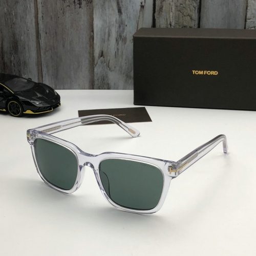 Cheap Tom Ford AAA Quality Sunglasses #512473 Replica Wholesale [$62.00 USD] [ITEM#512473] on Replica Tom Ford AAA Quality Sunglasses