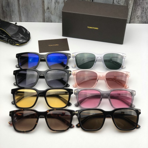 Cheap Tom Ford AAA Quality Sunglasses #512474 Replica Wholesale [$62.00 USD] [ITEM#512474] on Replica Tom Ford AAA Quality Sunglasses