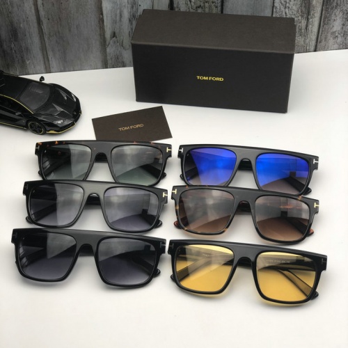 Cheap Tom Ford AAA Quality Sunglasses #512478 Replica Wholesale [$62.00 USD] [ITEM#512478] on Replica Tom Ford AAA Quality Sunglasses