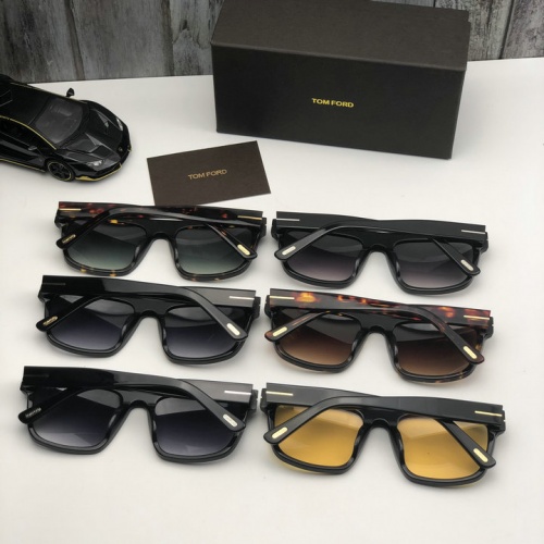 Cheap Tom Ford AAA Quality Sunglasses #512478 Replica Wholesale [$62.00 USD] [ITEM#512478] on Replica Tom Ford AAA Quality Sunglasses