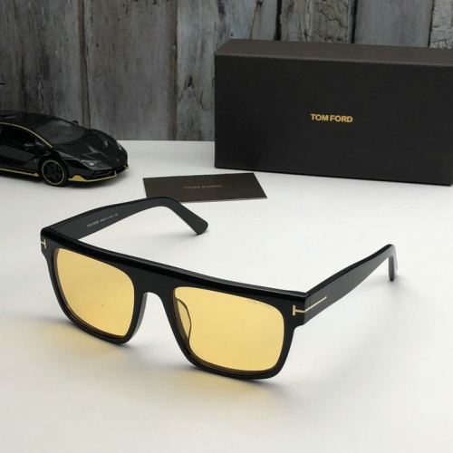 Cheap Tom Ford AAA Quality Sunglasses #512481 Replica Wholesale [$62.00 USD] [ITEM#512481] on Replica Tom Ford AAA Quality Sunglasses