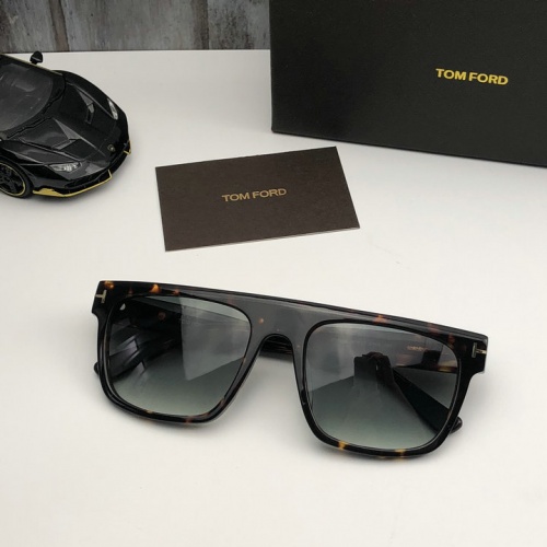 Cheap Tom Ford AAA Quality Sunglasses #512483 Replica Wholesale [$62.00 USD] [ITEM#512483] on Replica Tom Ford AAA Quality Sunglasses