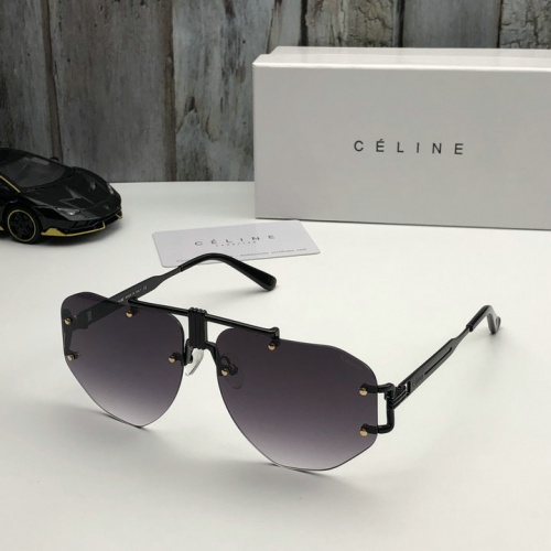 Cheap Celine AAA Quality Sunglasses #512484 Replica Wholesale [$66.00 USD] [ITEM#512484] on Replica Celine AAA Quality Sunglasses