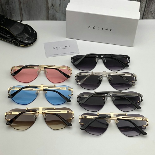 Cheap Celine AAA Quality Sunglasses #512486 Replica Wholesale [$66.00 ...