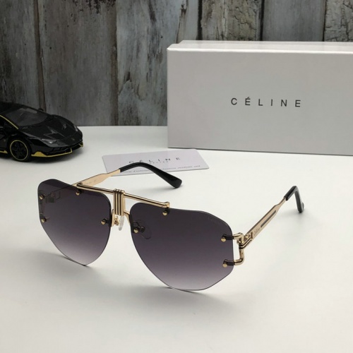 Cheap Celine AAA Quality Sunglasses #512487 Replica Wholesale [$66.00 USD] [ITEM#512487] on Replica Celine AAA Quality Sunglasses