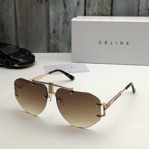 Cheap Celine AAA Quality Sunglasses #512488 Replica Wholesale [$66.00 USD] [ITEM#512488] on Replica Celine AAA Quality Sunglasses