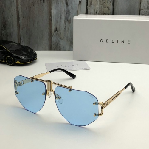 Cheap Celine AAA Quality Sunglasses #512489 Replica Wholesale [$66.00 USD] [ITEM#512489] on Replica Celine AAA Quality Sunglasses
