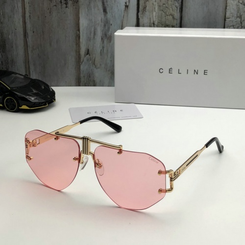 Cheap Celine AAA Quality Sunglasses #512490 Replica Wholesale [$66.00 USD] [ITEM#512490] on Replica Celine AAA Quality Sunglasses