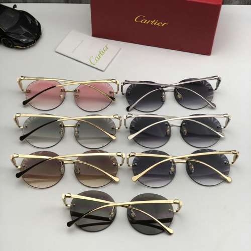 Cheap Cartier AAA Quality Sunglasses #512502 Replica Wholesale [$62.00 USD] [ITEM#512502] on Replica Cartier AAA Quality Sunglassess