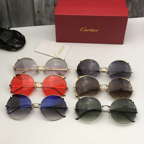 Cheap Cartier AAA Quality Sunglasses #512505 Replica Wholesale [$62.00 USD] [ITEM#512505] on Replica Cartier AAA Quality Sunglassess