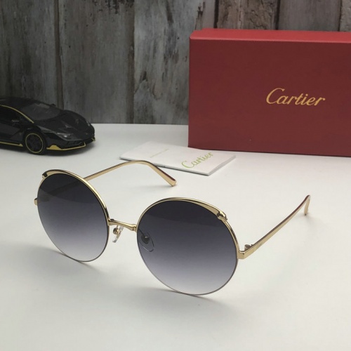 Cheap Cartier AAA Quality Sunglasses #512506 Replica Wholesale [$62.00 USD] [ITEM#512506] on Replica Cartier AAA Quality Sunglassess