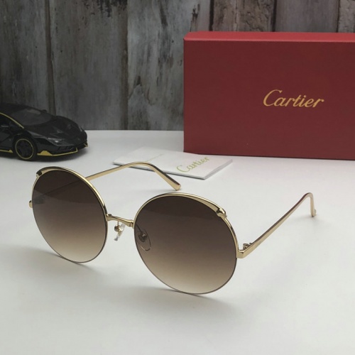Cheap Cartier AAA Quality Sunglasses #512507 Replica Wholesale [$62.00 USD] [ITEM#512507] on Replica Cartier AAA Quality Sunglassess
