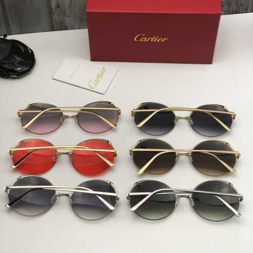 Cheap Cartier AAA Quality Sunglasses #512509 Replica Wholesale [$62.00 USD] [ITEM#512509] on Replica Cartier AAA Quality Sunglassess