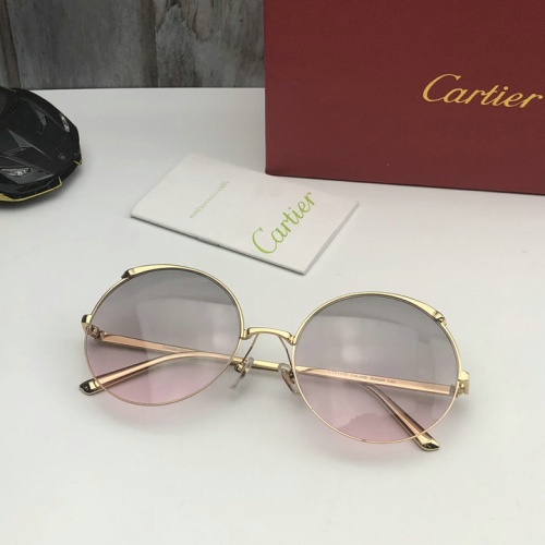 Cheap Cartier AAA Quality Sunglasses #512510 Replica Wholesale [$62.00 USD] [ITEM#512510] on Replica Cartier AAA Quality Sunglassess
