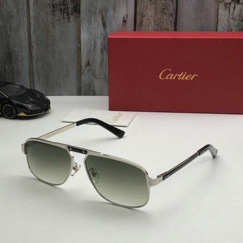 Cheap Cartier AAA Quality Sunglasses #512511 Replica Wholesale [$58.00 USD] [ITEM#512511] on Replica Cartier AAA Quality Sunglassess