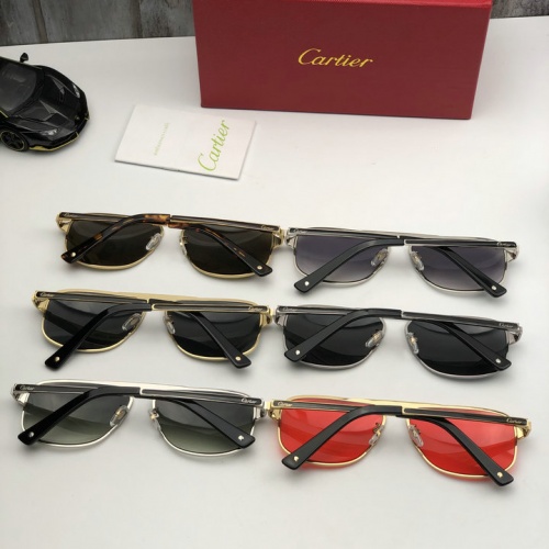 Cheap Cartier AAA Quality Sunglasses #512511 Replica Wholesale [$58.00 USD] [ITEM#512511] on Replica Cartier AAA Quality Sunglassess