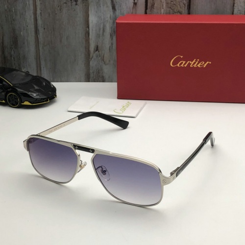 Cheap Cartier AAA Quality Sunglasses #512512 Replica Wholesale [$58.00 USD] [ITEM#512512] on Replica Cartier AAA Quality Sunglassess