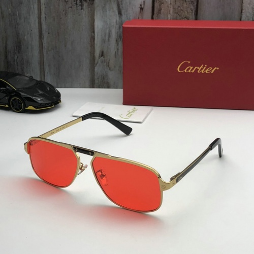 Cheap Cartier AAA Quality Sunglasses #512514 Replica Wholesale [$58.00 USD] [ITEM#512514] on Replica Cartier AAA Quality Sunglassess