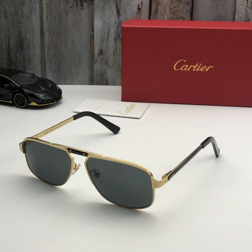 Cheap Cartier AAA Quality Sunglasses #512515 Replica Wholesale [$58.00 USD] [ITEM#512515] on Replica Cartier AAA Quality Sunglassess