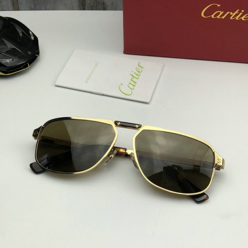 Cheap Cartier AAA Quality Sunglasses #512516 Replica Wholesale [$58.00 USD] [ITEM#512516] on Replica Cartier AAA Quality Sunglassess