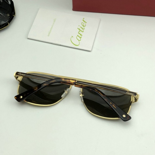 Cheap Cartier AAA Quality Sunglasses #512516 Replica Wholesale [$58.00 USD] [ITEM#512516] on Replica Cartier AAA Quality Sunglassess