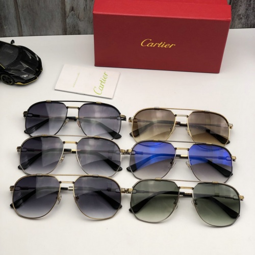 Cheap Cartier AAA Quality Sunglasses #512517 Replica Wholesale [$58.00 USD] [ITEM#512517] on Replica Cartier AAA Quality Sunglassess