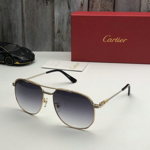 Cheap Cartier AAA Quality Sunglasses #512518 Replica Wholesale [$58.00 USD] [ITEM#512518] on Replica Cartier AAA Quality Sunglassess