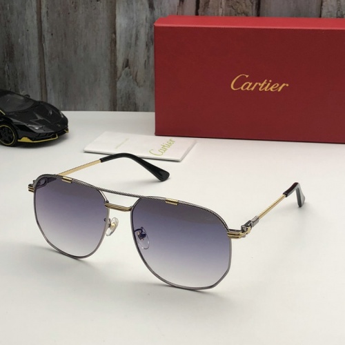 Cheap Cartier AAA Quality Sunglasses #512520 Replica Wholesale [$58.00 USD] [ITEM#512520] on Replica Cartier AAA Quality Sunglassess