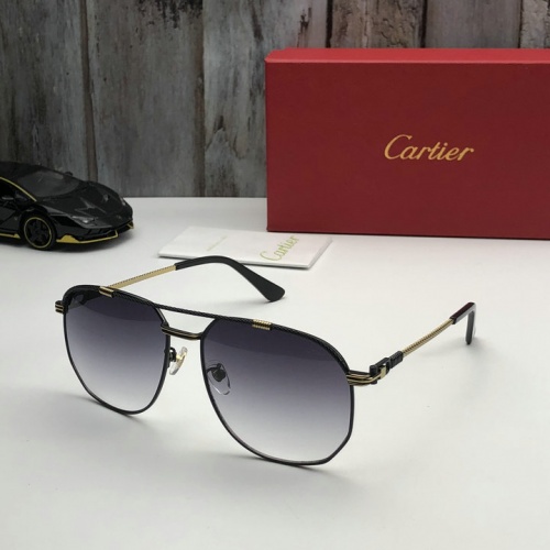 Cheap Cartier AAA Quality Sunglasses #512522 Replica Wholesale [$58.00 USD] [ITEM#512522] on Replica Cartier AAA Quality Sunglassess
