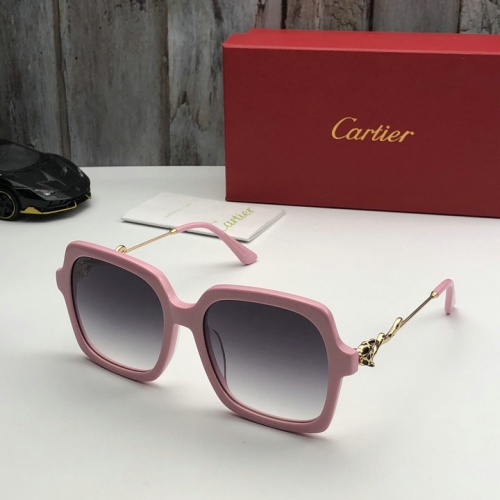 Cheap Cartier AAA Quality Sunglasses #512523 Replica Wholesale [$58.00 USD] [ITEM#512523] on Replica Cartier AAA Quality Sunglassess