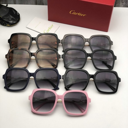 Cheap Cartier AAA Quality Sunglasses #512523 Replica Wholesale [$58.00 USD] [ITEM#512523] on Replica Cartier AAA Quality Sunglassess