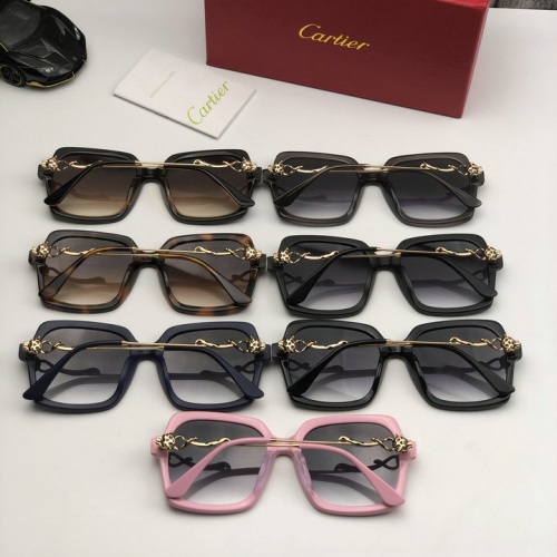 Cheap Cartier AAA Quality Sunglasses #512524 Replica Wholesale [$58.00 USD] [ITEM#512524] on Replica Cartier AAA Quality Sunglassess