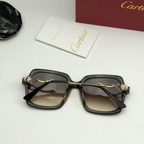 Cheap Cartier AAA Quality Sunglasses #512526 Replica Wholesale [$58.00 USD] [ITEM#512526] on Replica Cartier AAA Quality Sunglassess