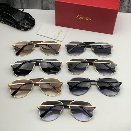 Cheap Cartier AAA Quality Sunglasses #512527 Replica Wholesale [$54.00 USD] [ITEM#512527] on Replica Cartier AAA Quality Sunglassess