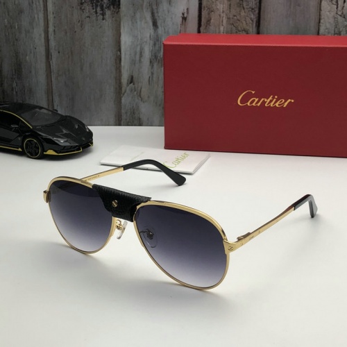 Cheap Cartier AAA Quality Sunglasses #512529 Replica Wholesale [$54.00 USD] [ITEM#512529] on Replica Cartier AAA Quality Sunglassess
