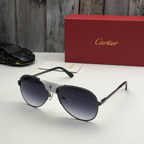 Cheap Cartier AAA Quality Sunglasses #512530 Replica Wholesale [$54.00 USD] [ITEM#512530] on Replica Cartier AAA Quality Sunglassess